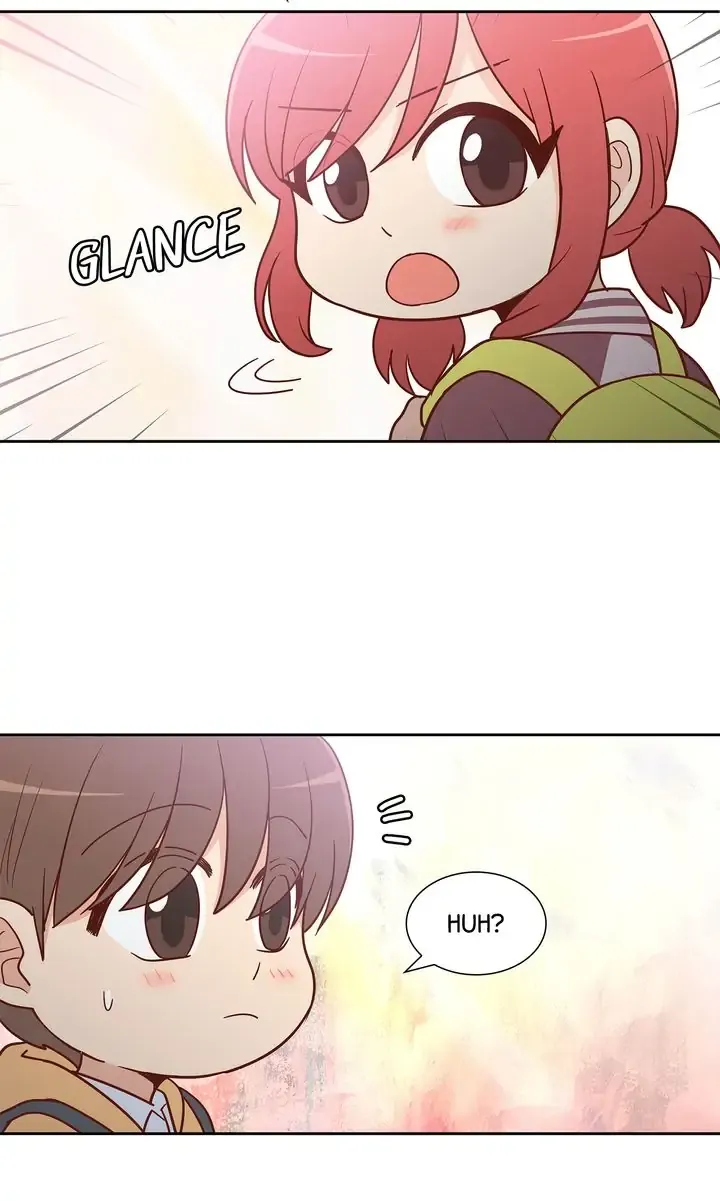 Sandwiched Chapter 76 Online - página 28
