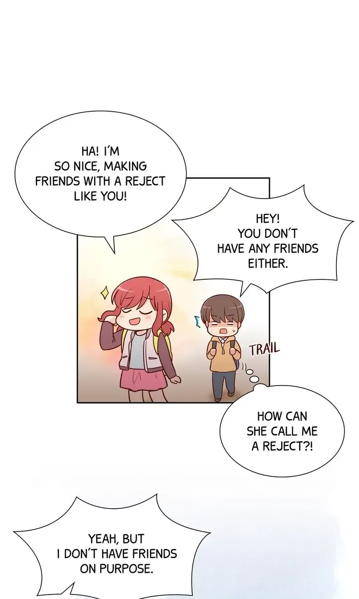 Sandwiched Chapter 76 Online - página 29