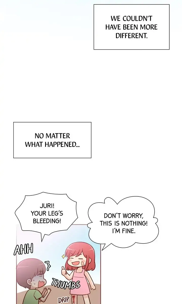 Sandwiched Chapter 76 Online - página 31