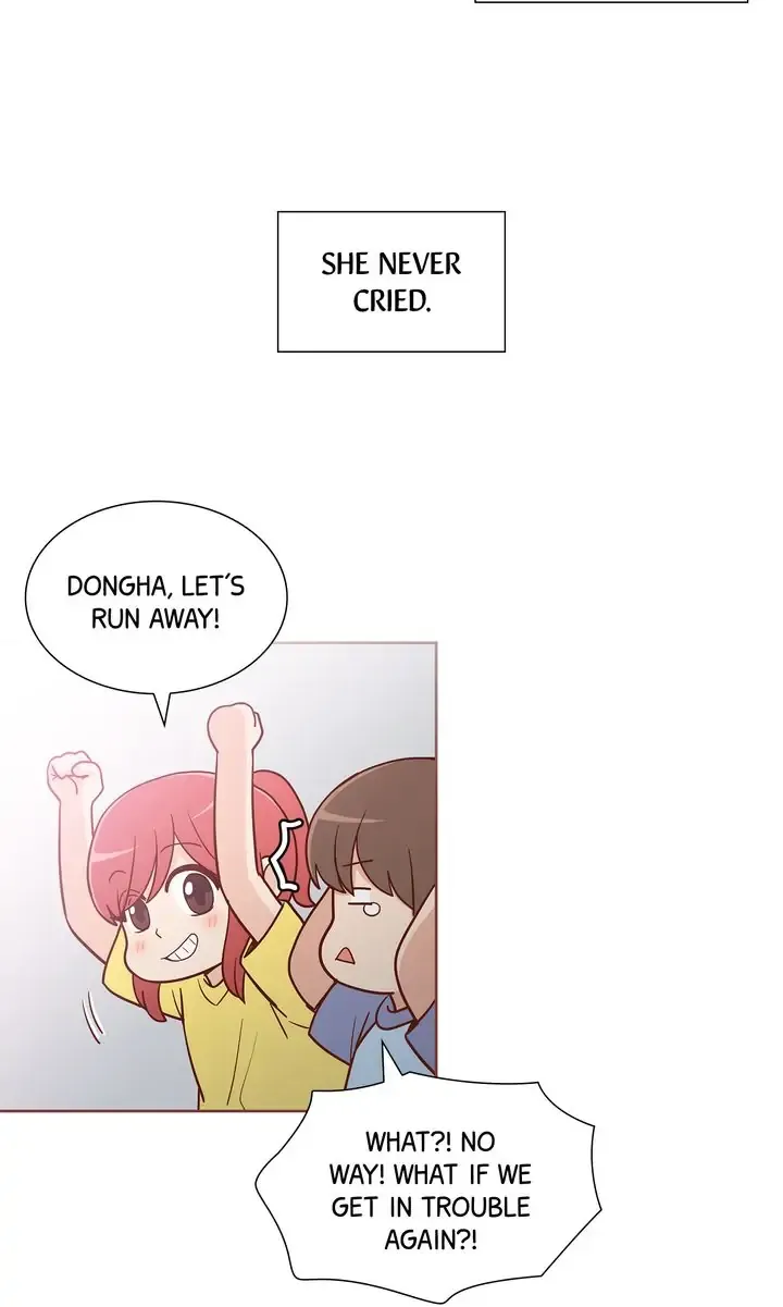 Sandwiched Chapter 76 Online - página 33