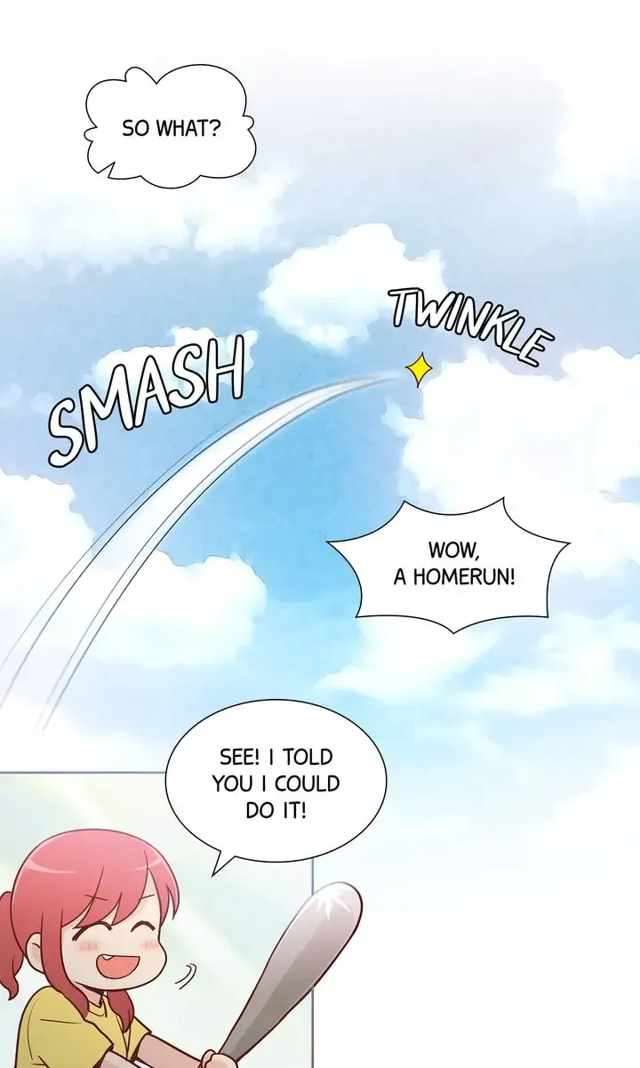 Sandwiched Chapter 76 Online - página 34