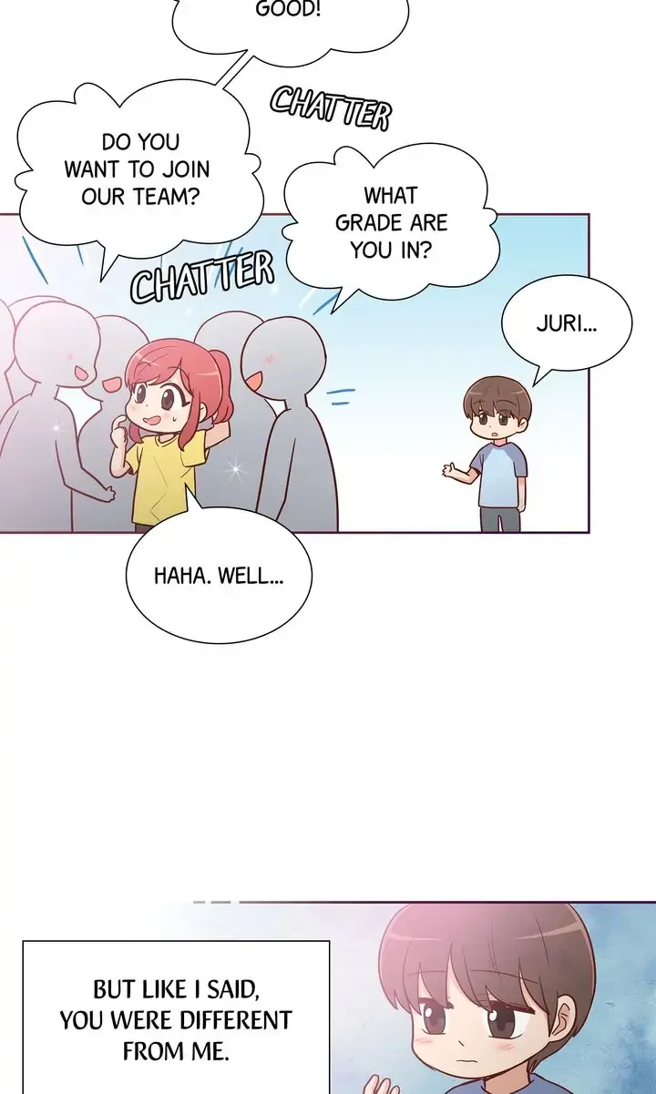 Sandwiched Chapter 76 Online - página 36