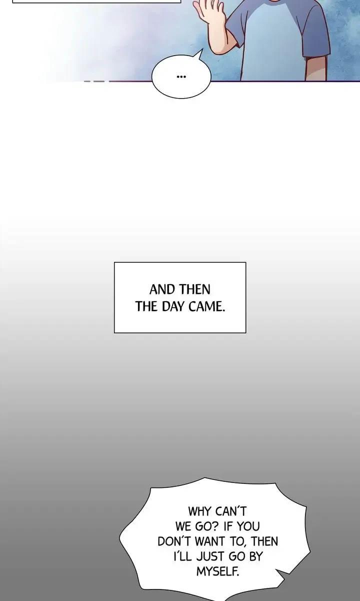 Sandwiched Chapter 76 Online - página 37