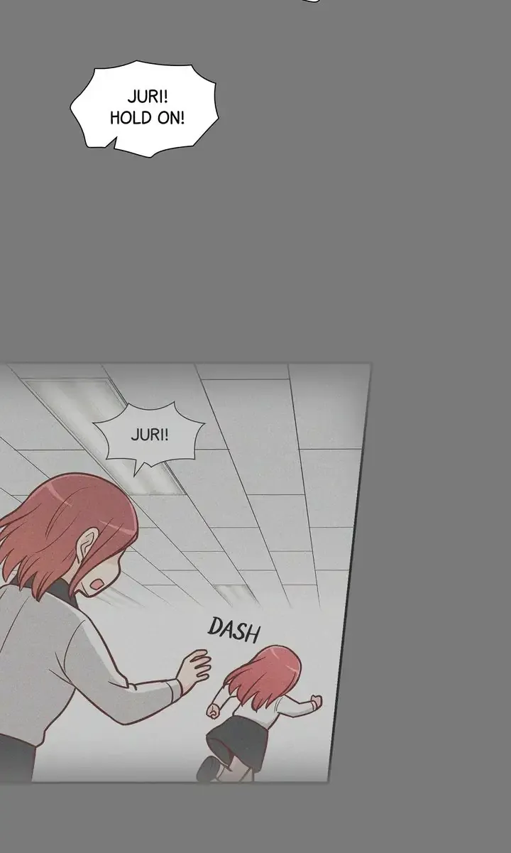 Sandwiched Chapter 76 Online - página 38