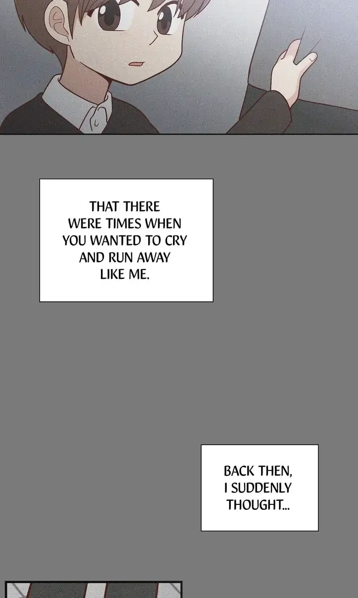 Sandwiched Chapter 76 Online - página 40