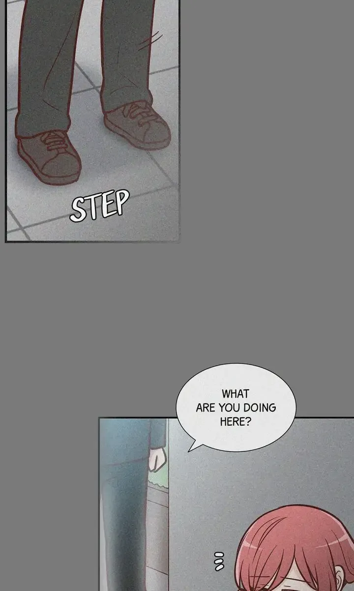 Sandwiched Chapter 76 Online - página 41