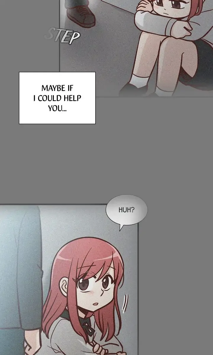 Sandwiched Chapter 76 Online - página 42