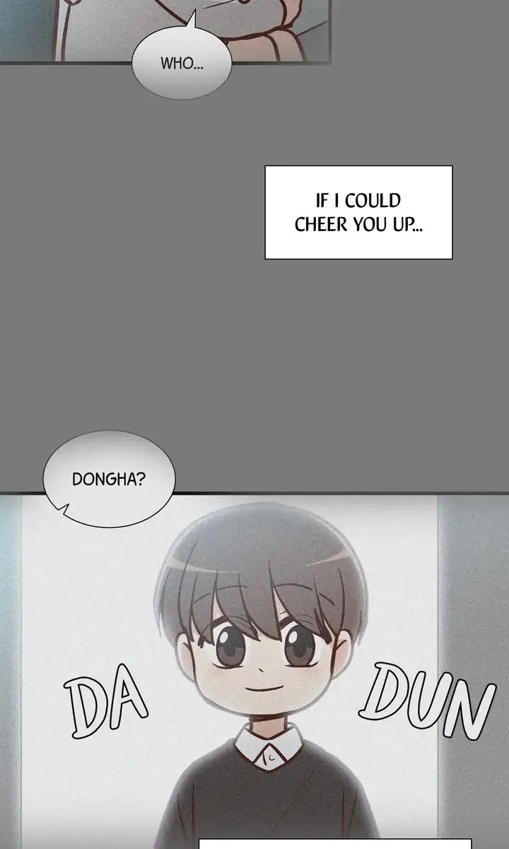 Sandwiched Chapter 76 Online - página 43