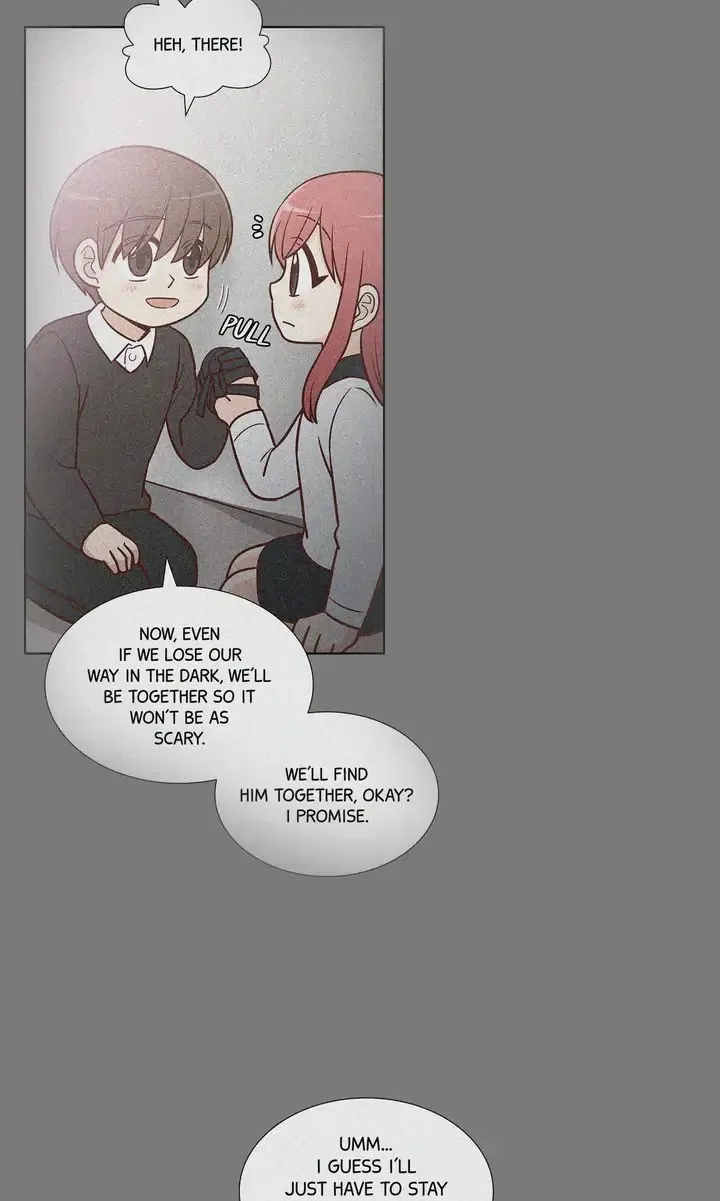 Sandwiched Chapter 76 Online - página 47