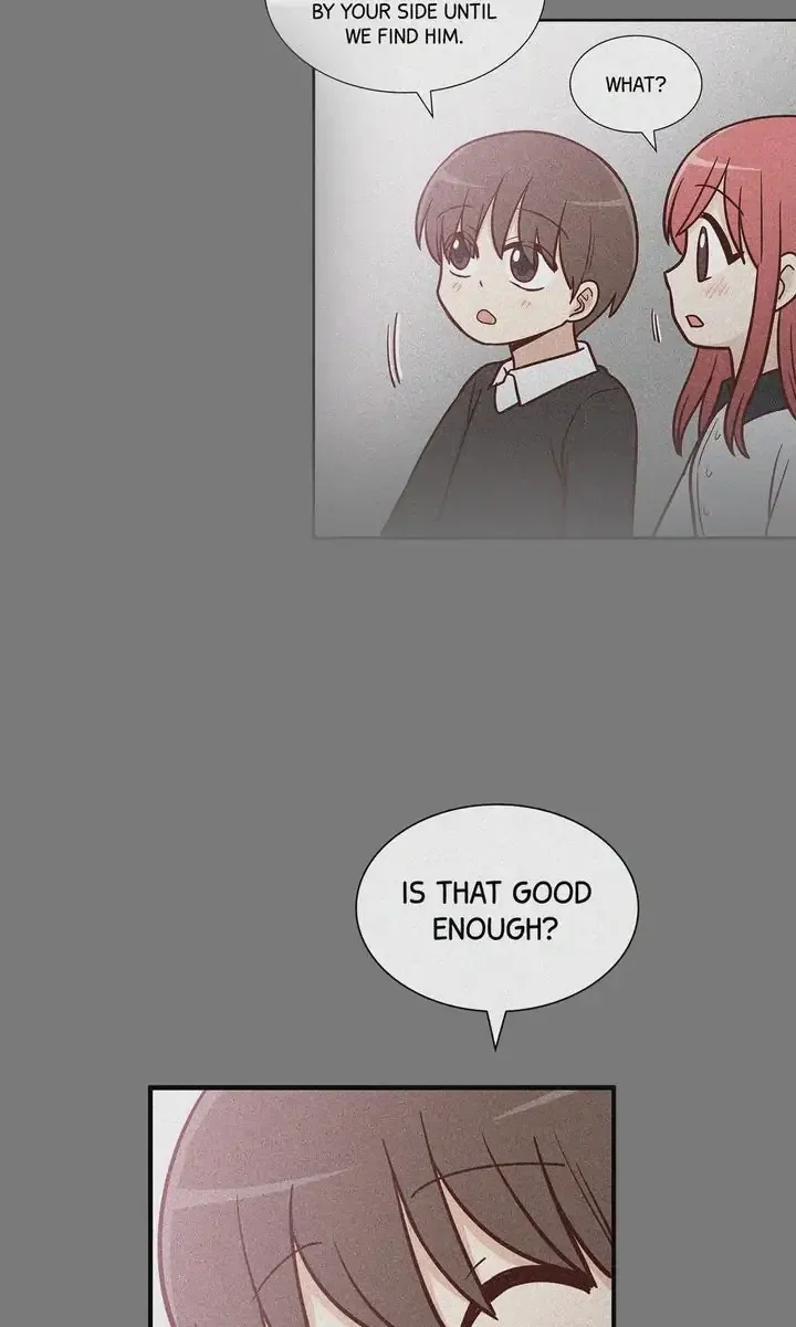 Sandwiched Chapter 76 Online - página 48