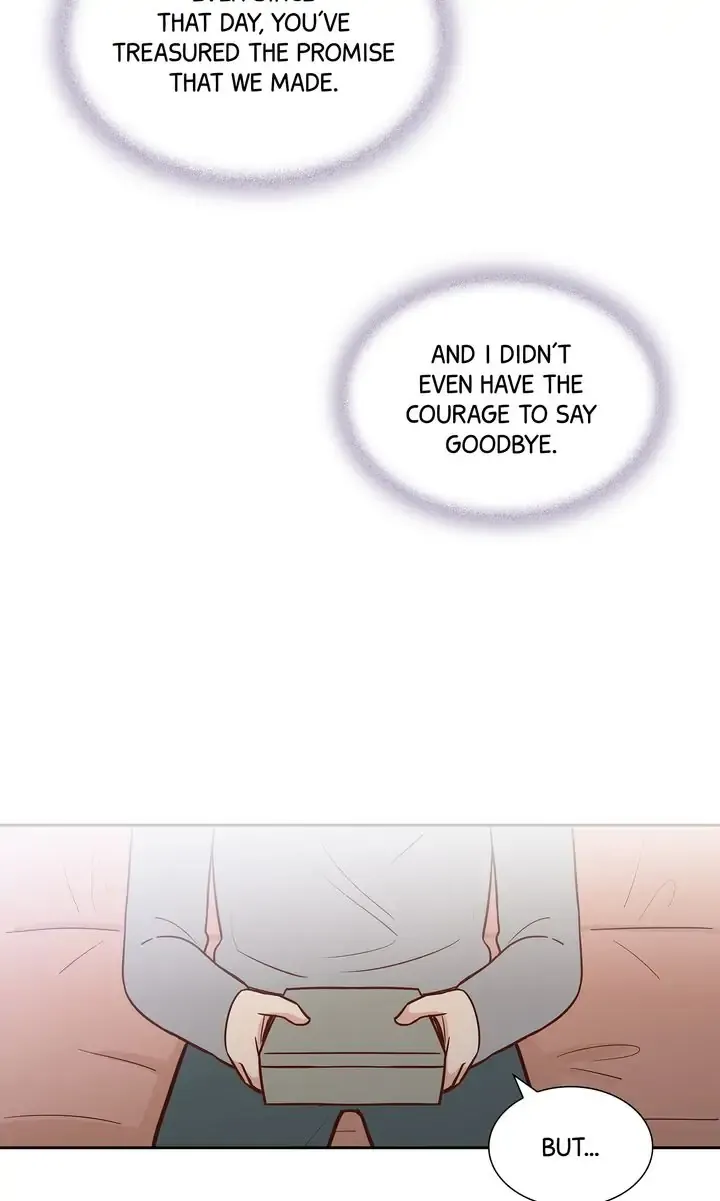 Sandwiched Chapter 76 Online - página 54