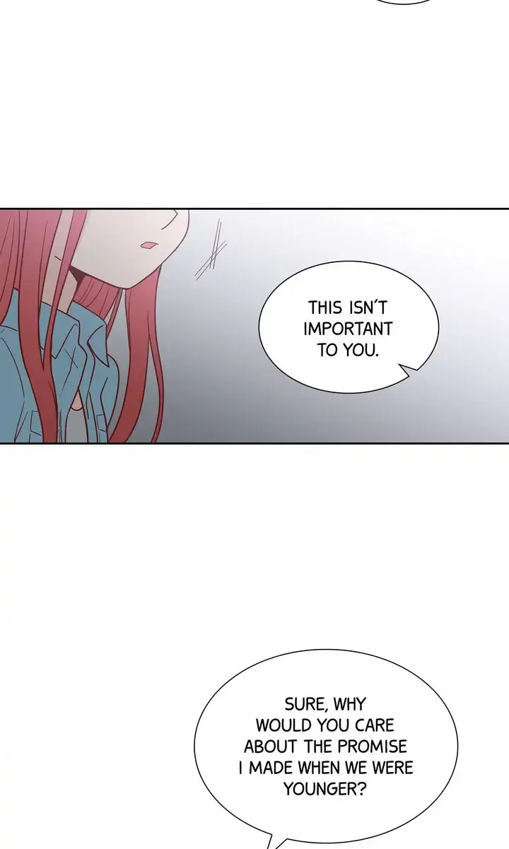 Sandwiched Chapter 76 Online - página 55
