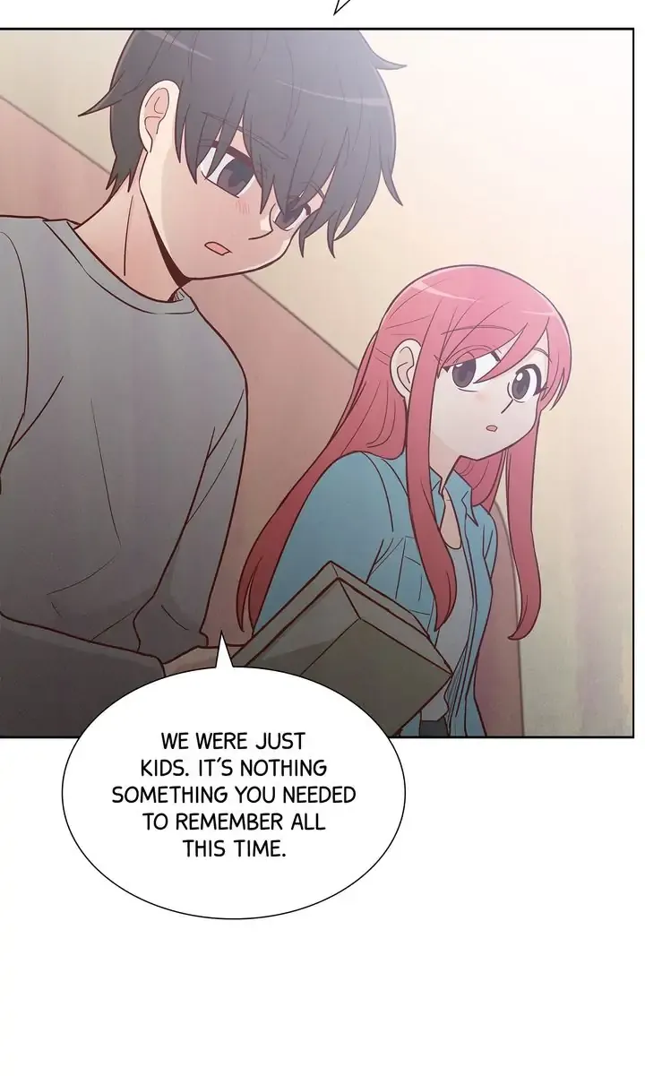 Sandwiched Chapter 76 Online - página 56