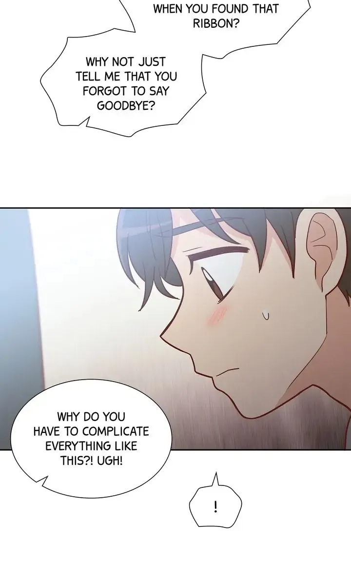 Sandwiched Chapter 76 Online - página 60