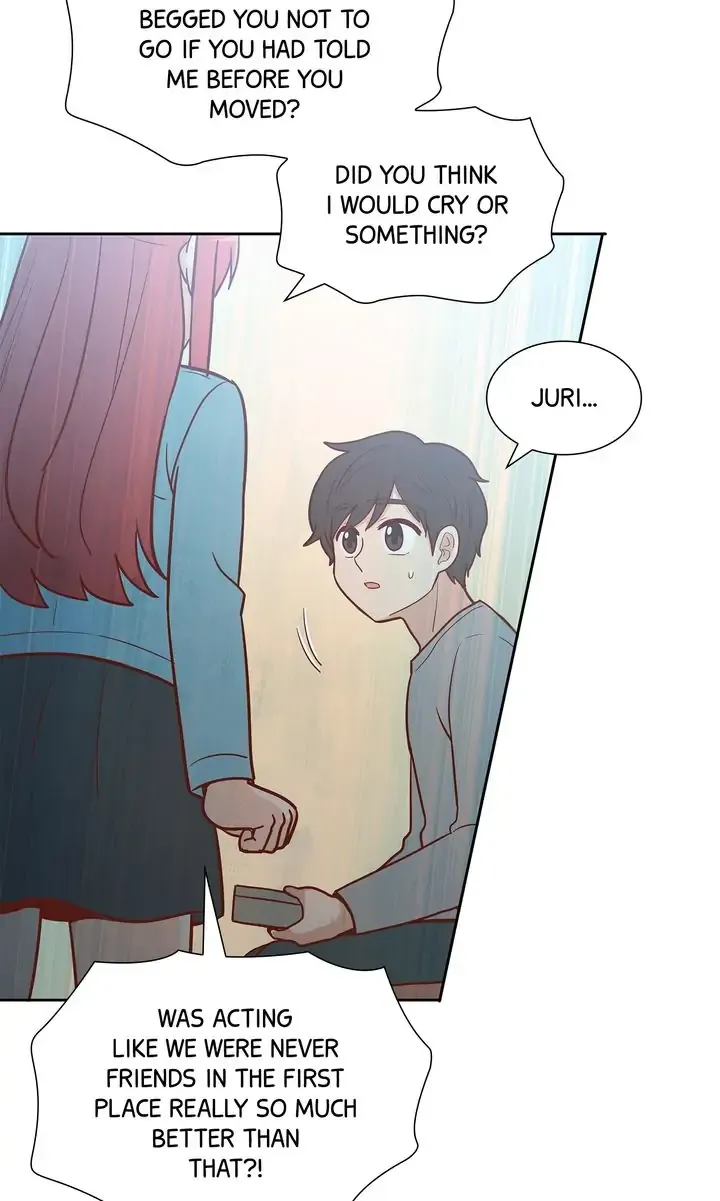 Sandwiched Chapter 76 Online - página 62