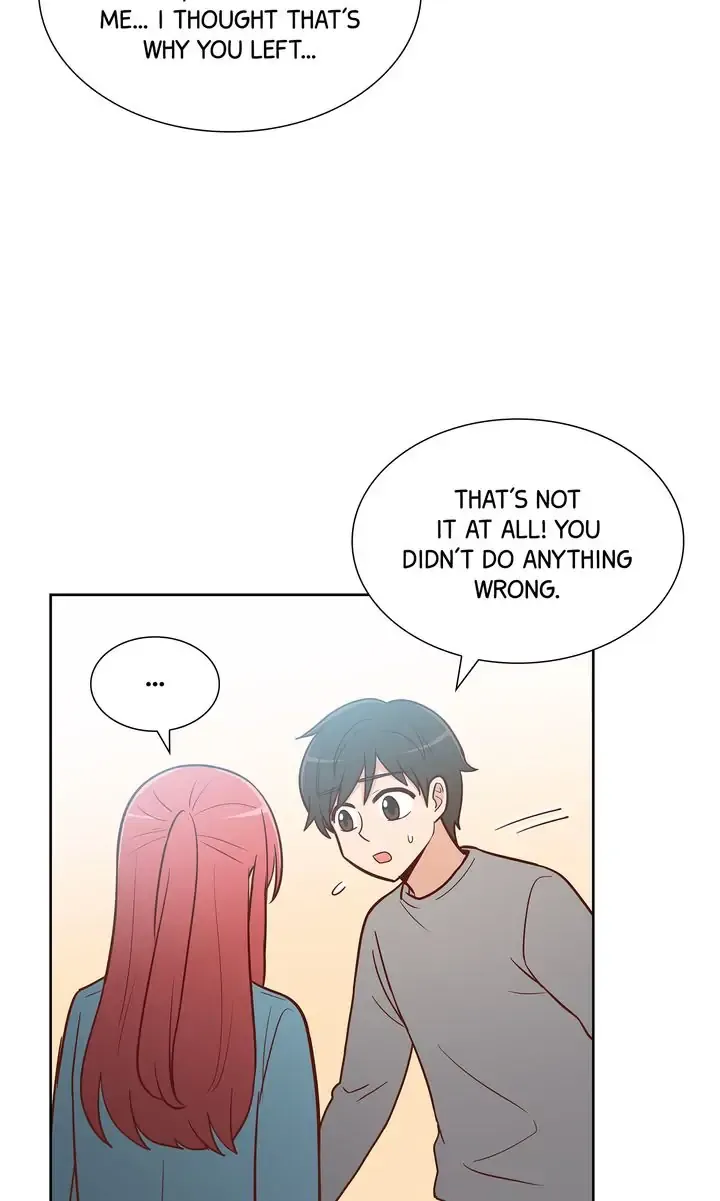 Sandwiched Chapter 76 Online - página 64