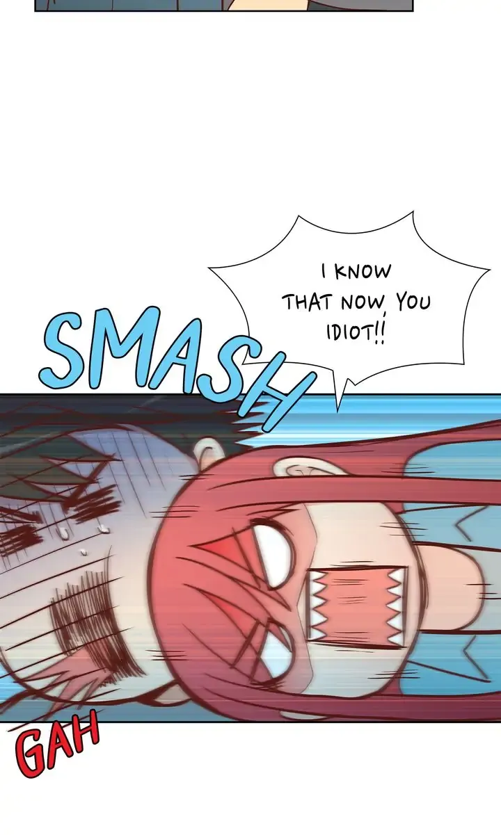Sandwiched Chapter 76 Online - página 65