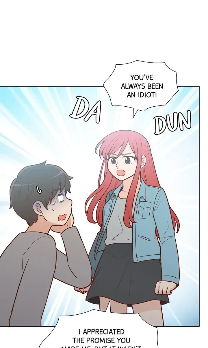 Sandwiched Chapter 76 Online - página 66