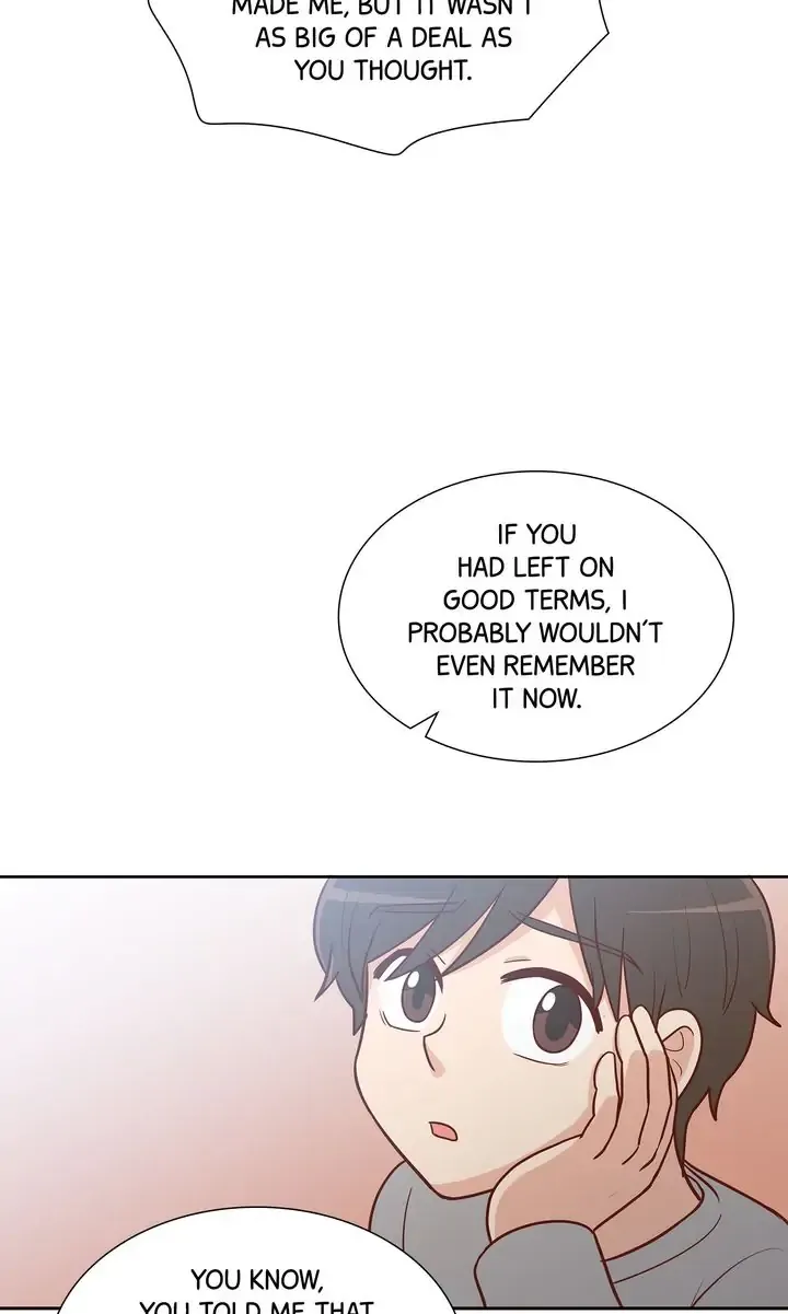 Sandwiched Chapter 76 Online - página 67