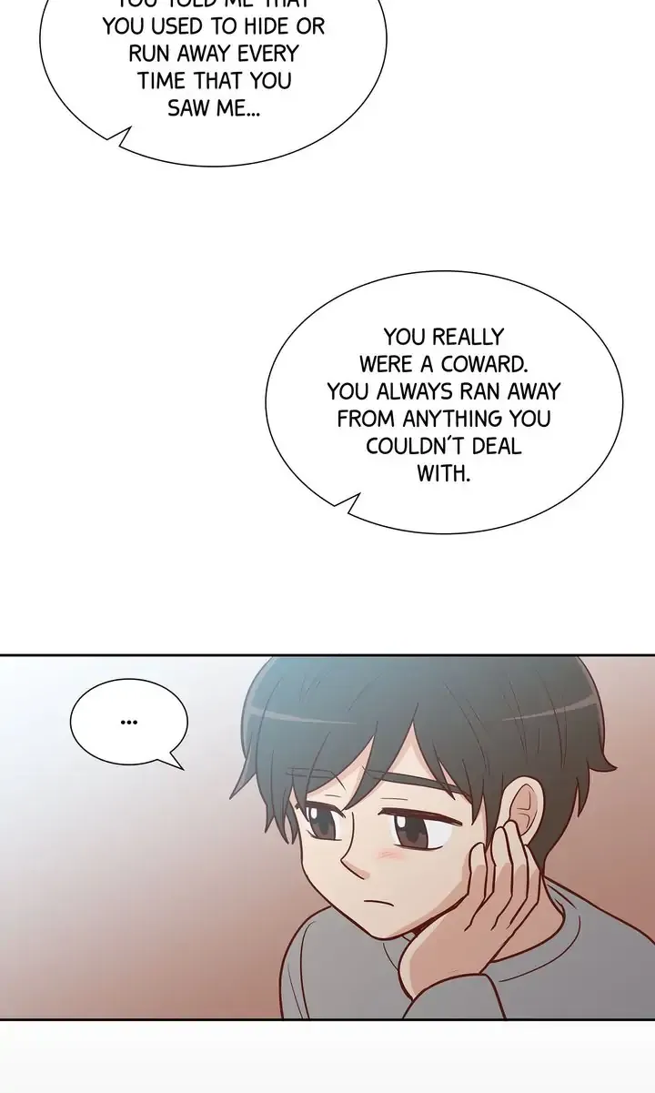 Sandwiched Chapter 76 Online - página 68