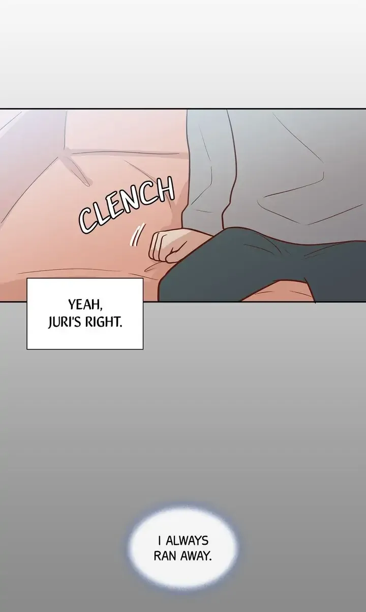 Sandwiched Chapter 76 Online - página 69