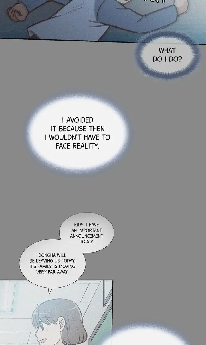 Sandwiched Chapter 76 Online - página 71