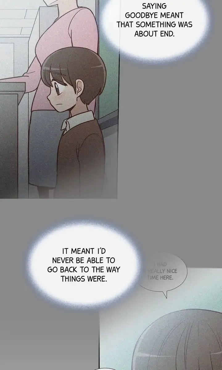 Sandwiched Chapter 76 Online - página 72