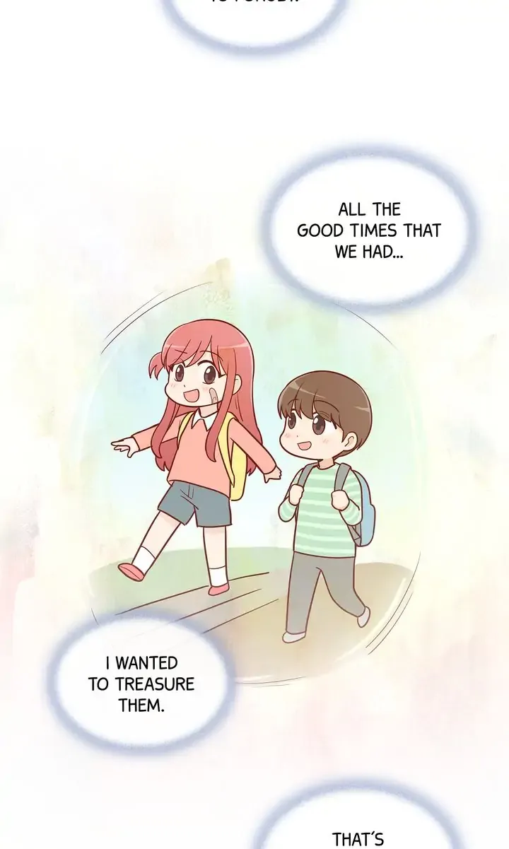 Sandwiched Chapter 76 Online - página 74
