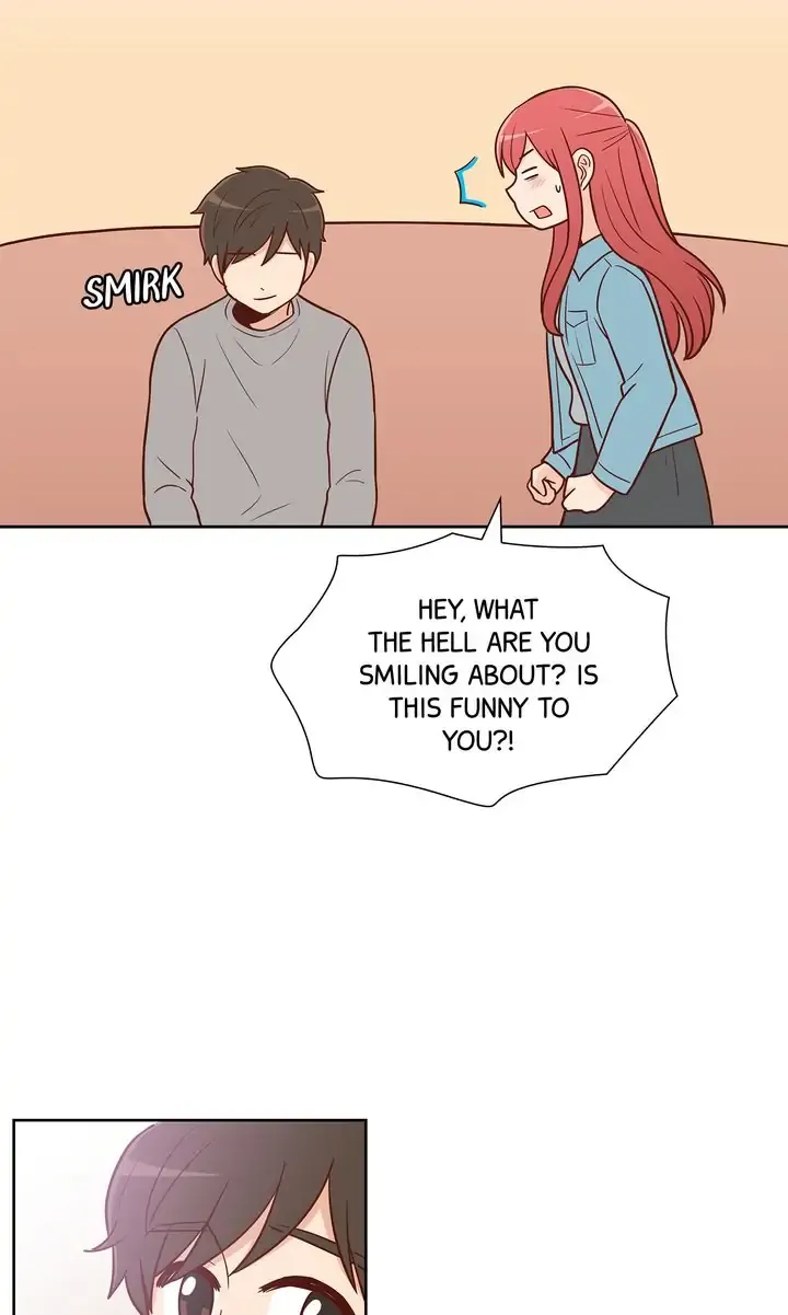 Sandwiched Chapter 76 Online - página 76