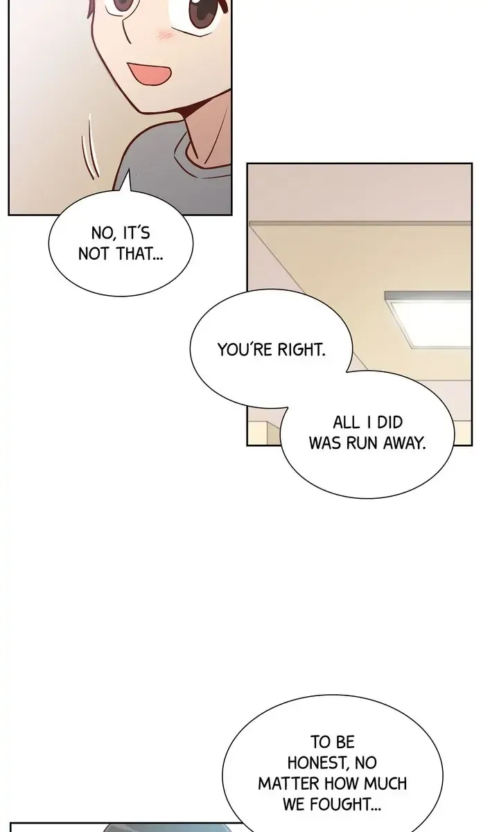 Sandwiched Chapter 76 Online - página 77