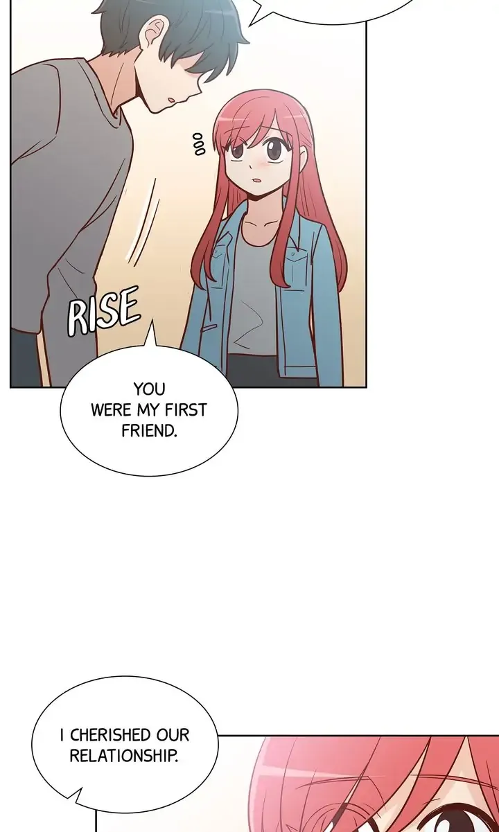 Sandwiched Chapter 76 Online - página 78