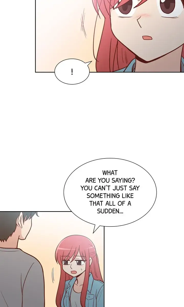 Sandwiched Chapter 76 Online - página 79