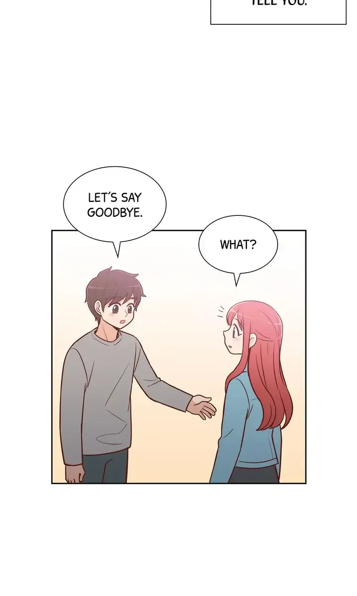 Sandwiched Chapter 76 Online - página 81
