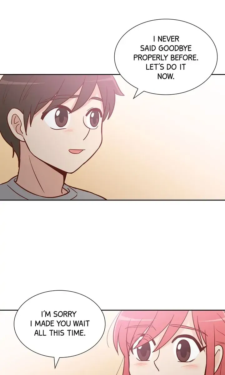 Sandwiched Chapter 76 Online - página 82
