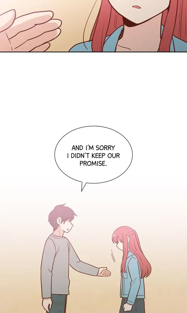 Sandwiched Chapter 76 Online - página 83