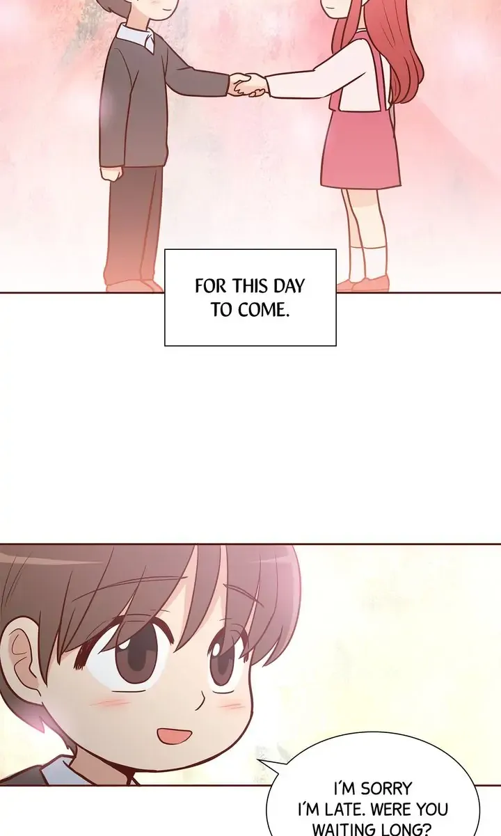 Sandwiched Chapter 76 Online - página 87