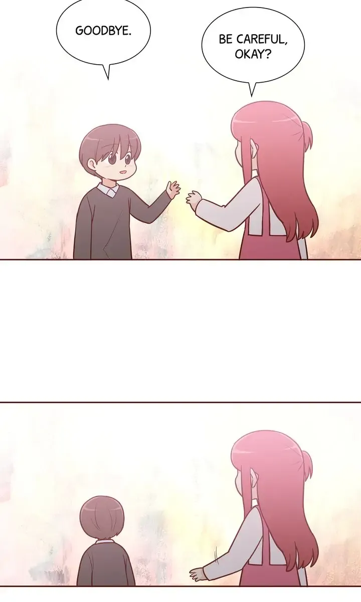 Sandwiched Chapter 76 Online - página 89