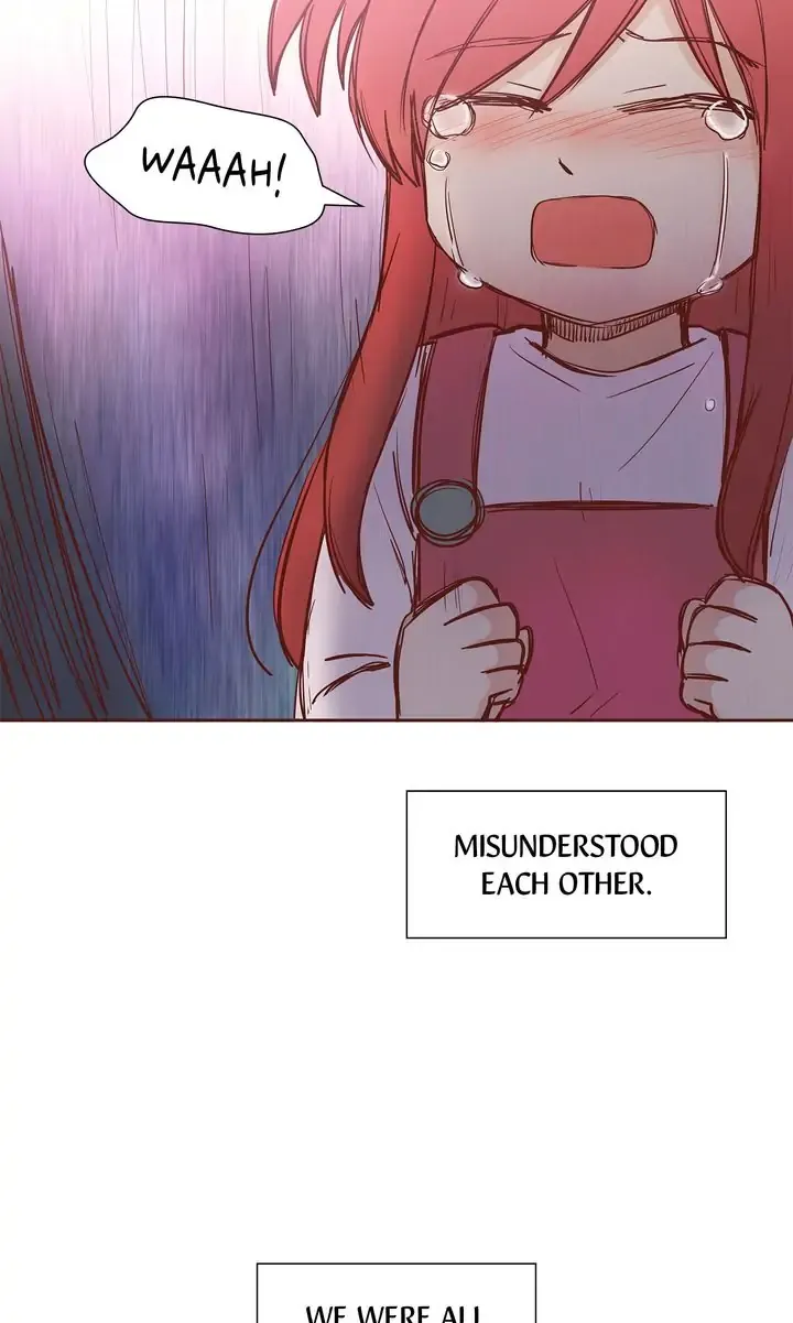 Sandwiched Chapter 76 Online - página 93