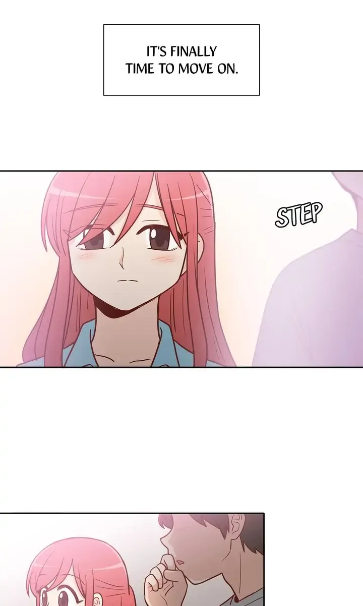 Sandwiched Chapter 76 Online - página 96
