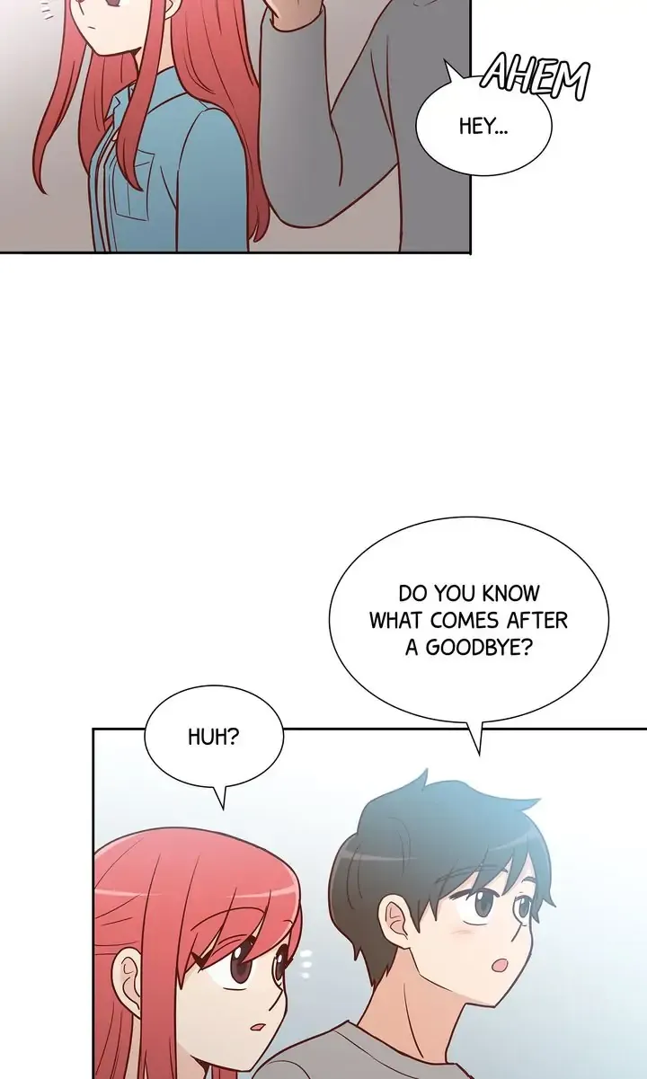 Sandwiched Chapter 76 Online - página 97