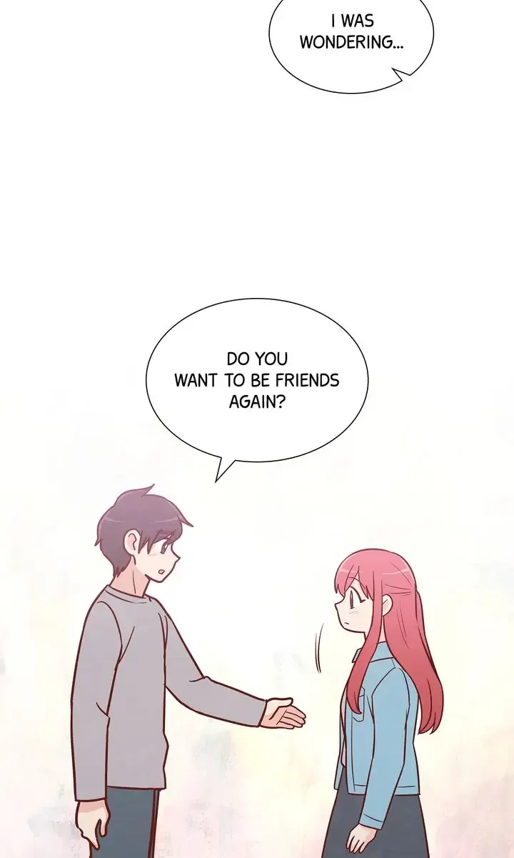 Sandwiched Chapter 76 Online - página 99