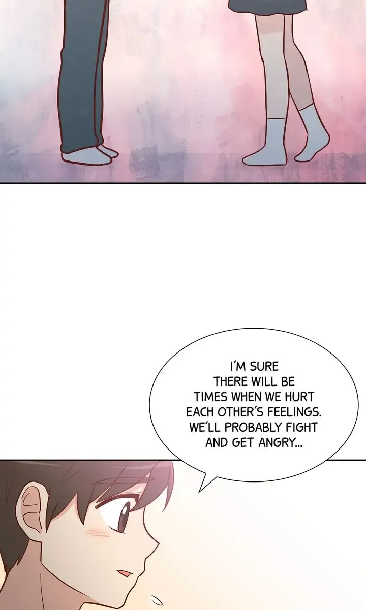 Sandwiched Chapter 76 Online - página 100