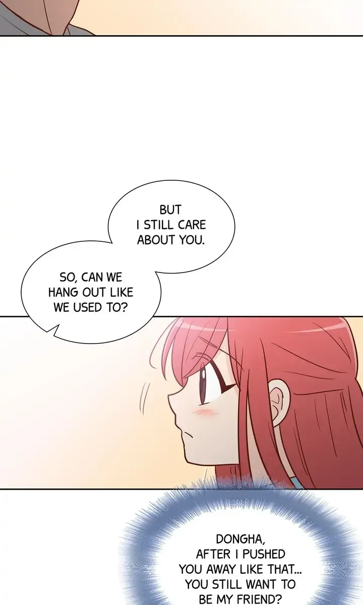 Sandwiched Chapter 76 Online - página 101
