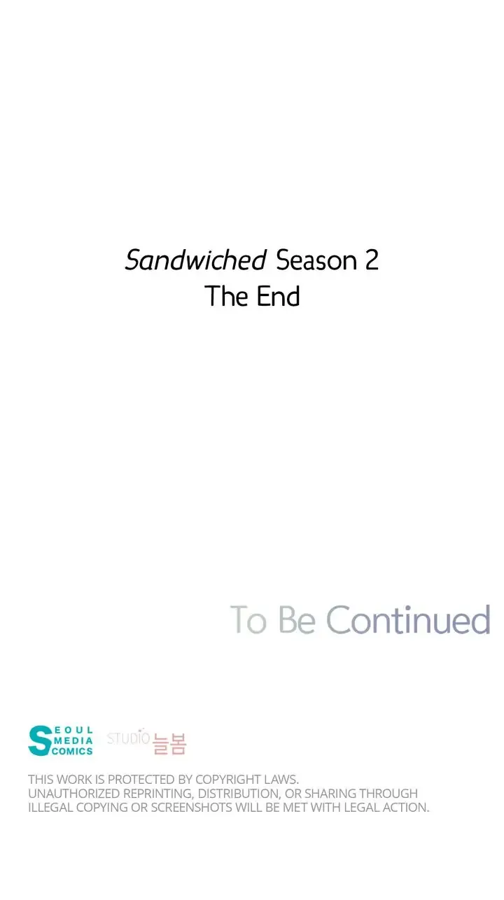 Sandwiched Chapter 76 Online - página 104