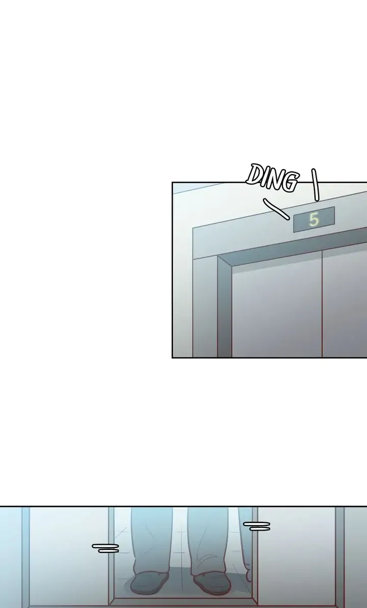 Sandwiched Chapter 77 Online - página 2