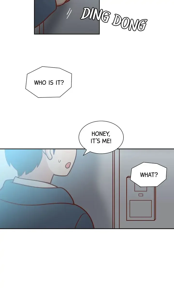 Sandwiched Chapter 77 Online - página 5