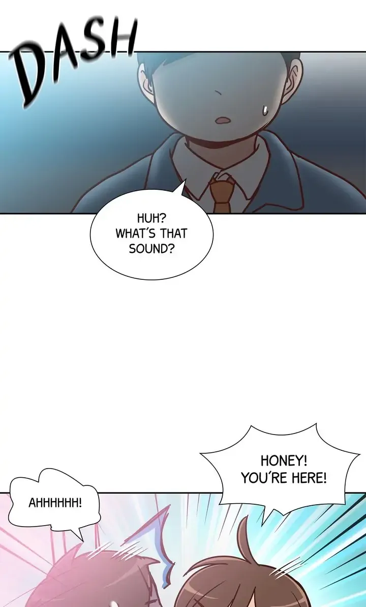 Sandwiched Chapter 77 Online - página 6