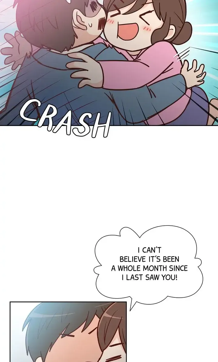 Sandwiched Chapter 77 Online - página 7