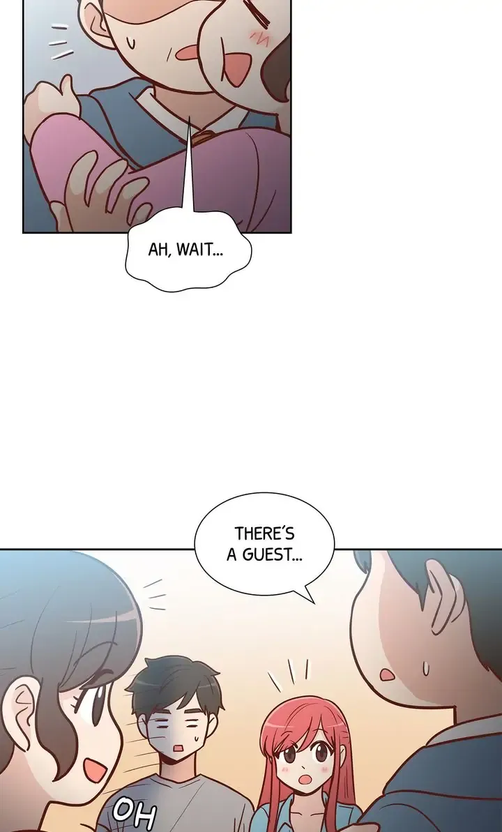 Sandwiched Chapter 77 Online - página 8