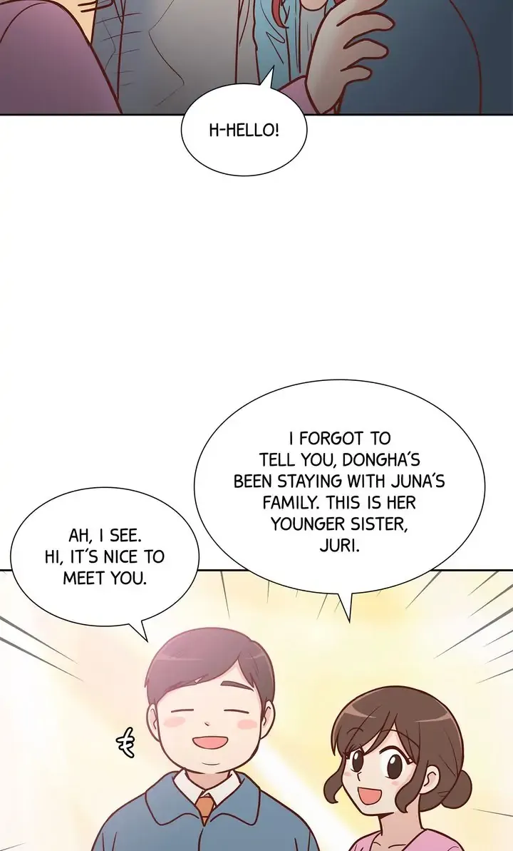 Sandwiched Chapter 77 Online - página 9